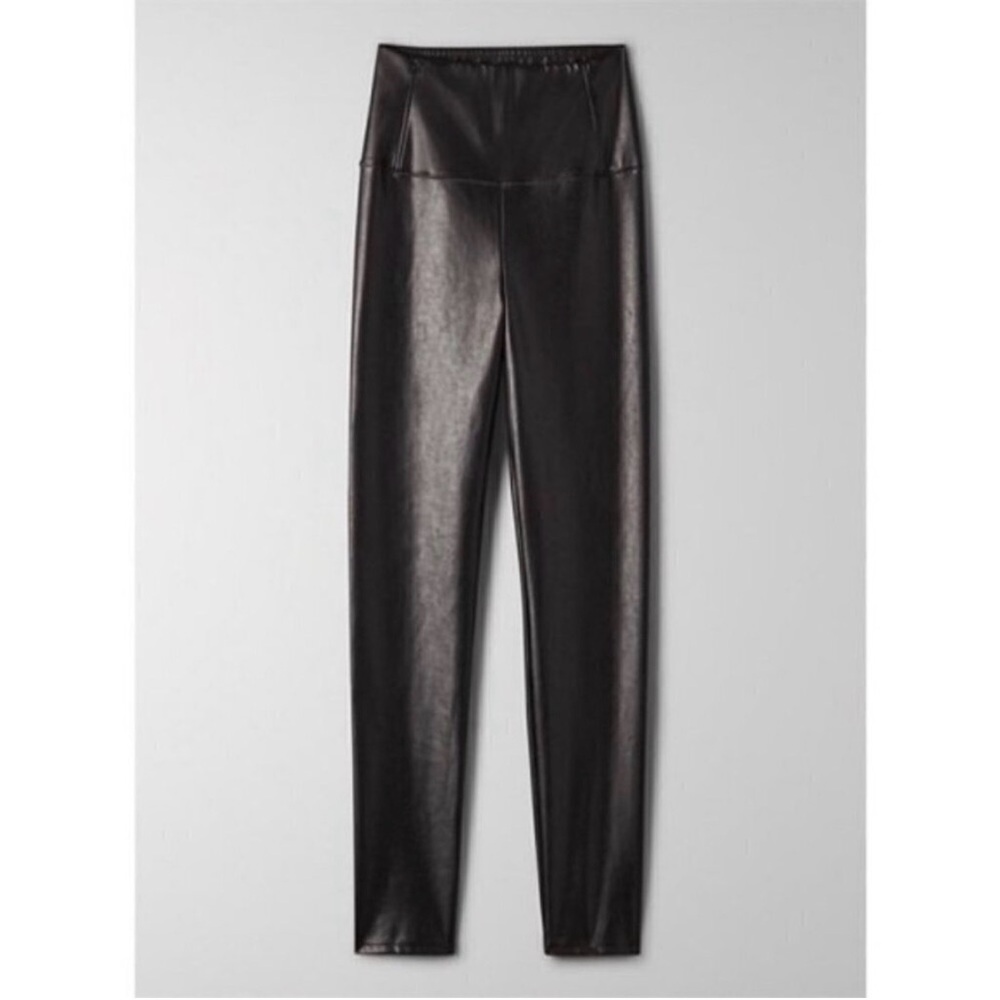 Wilfred Daria full length M